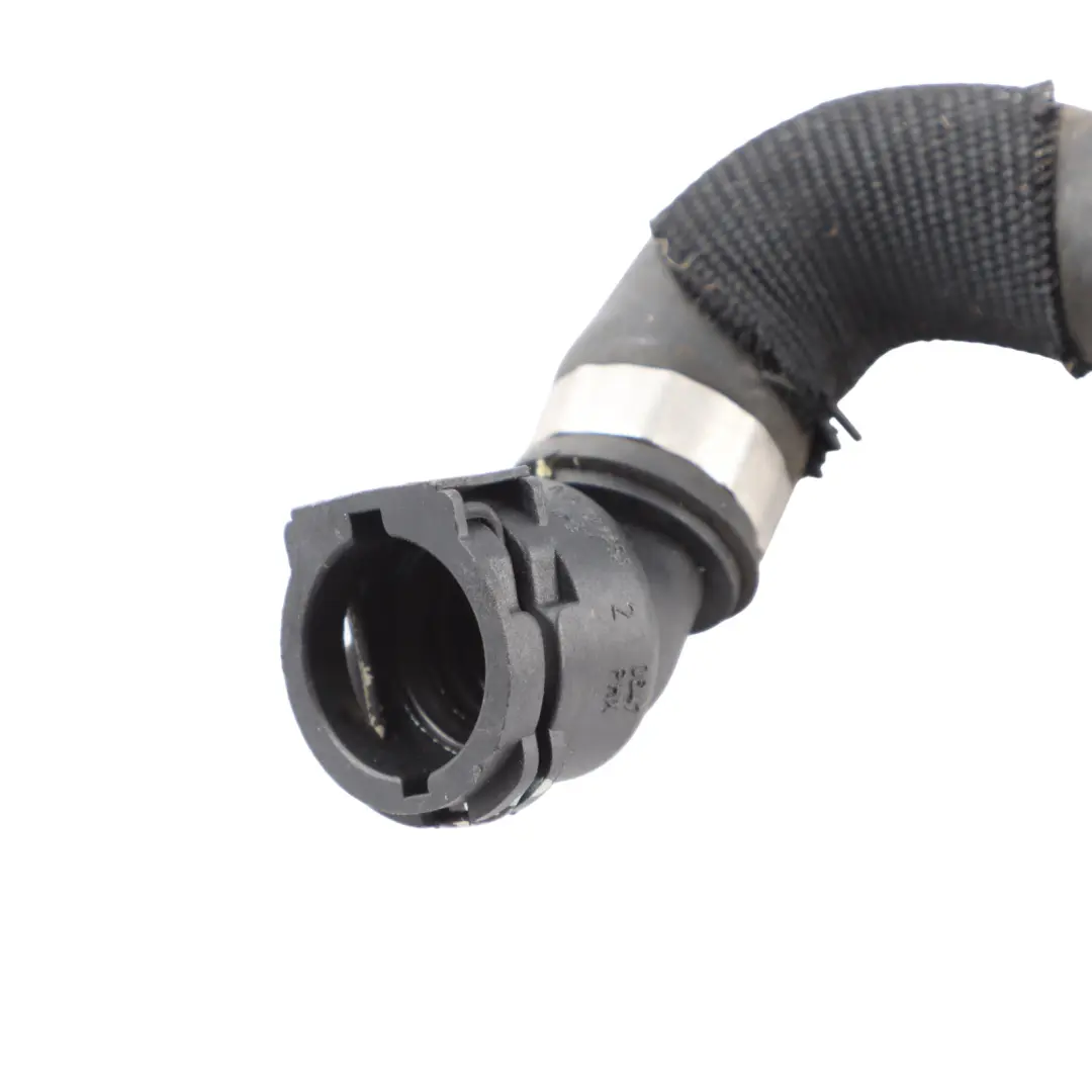 BMW X3 E83 Hose Heater Return Water Pipe Coolant Line - SKU 3450496 - Part number 3450496