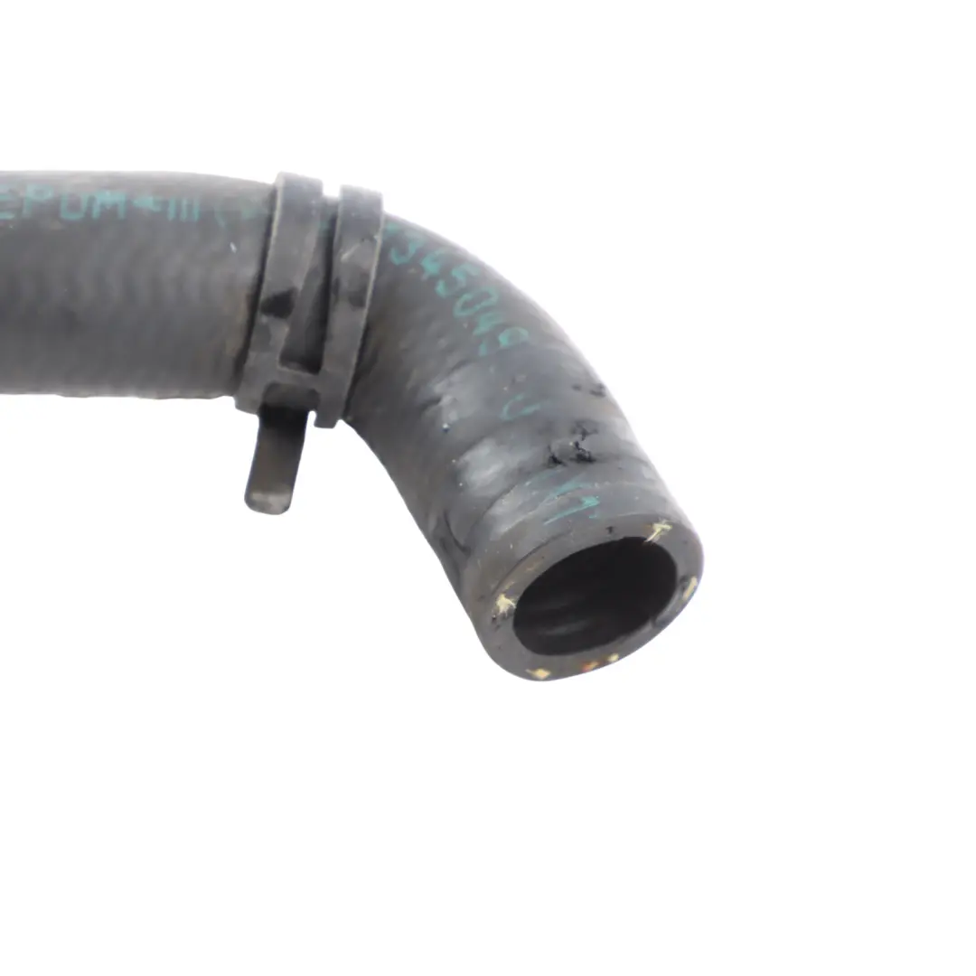 BMW X3 E83 Hose Heater Return Water Pipe Coolant Line - SKU 3450496 - Part number 3450496