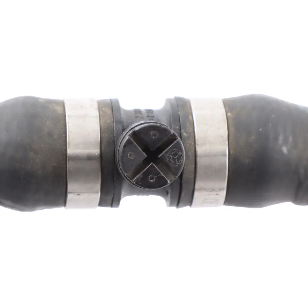 BMW X3 E83 Hose Heater Return Water Pipe Coolant Line - SKU 3450496 - Part number 3450496