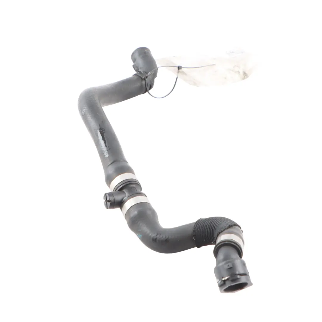 BMW X3 E83 Hose Heater Return Water Pipe Coolant Line - SKU 3450496 - Part number 3450496