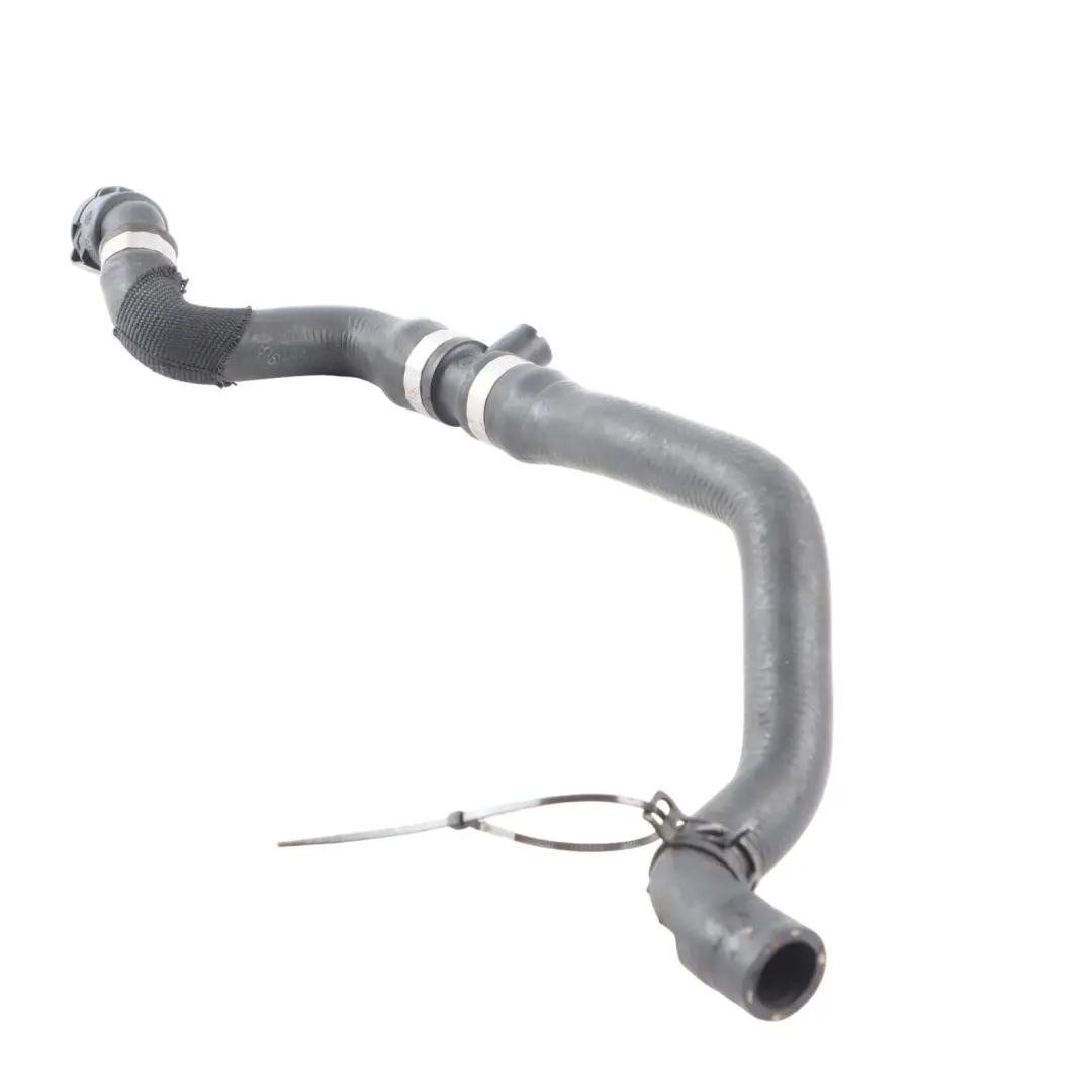 Hose Heater Return Water Pipe Coolant Line to BMW X3 E83 with Part number 3450496 BMW X3 E83 Hose Heater Return Water Pipe Coolant Line - SKU 3450496 - Part number 3450496