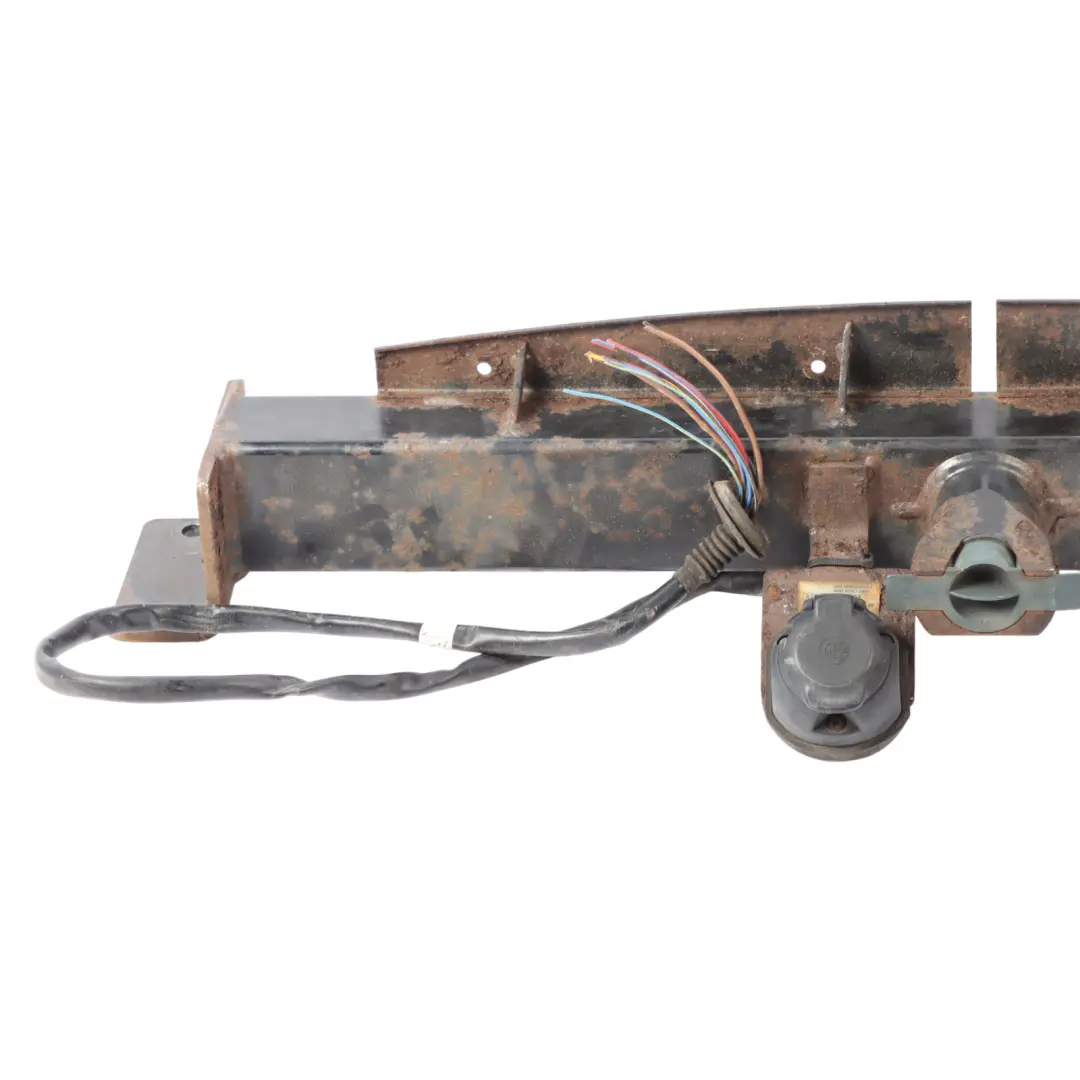 BMW X3 E83 Hak Holowniczy Odkręcany 7 Pin - SKU 3452089-2 - Numer Części 3452089