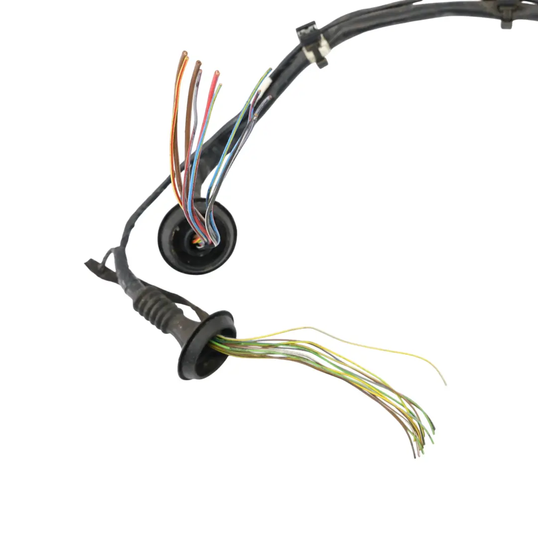 BMW X3 E83 Hak Holowniczy Witter Moduł Haka A50-X - SKU 3452089-4 - Numer Części 3452089