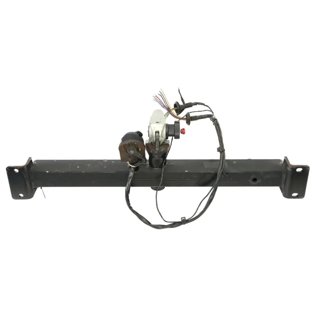 BMW X3 E83 Towbar Hitch Witter Towing Tow Bar Trailer Hook Module A50-X - SKU 3452089-4 - Part number 3452089