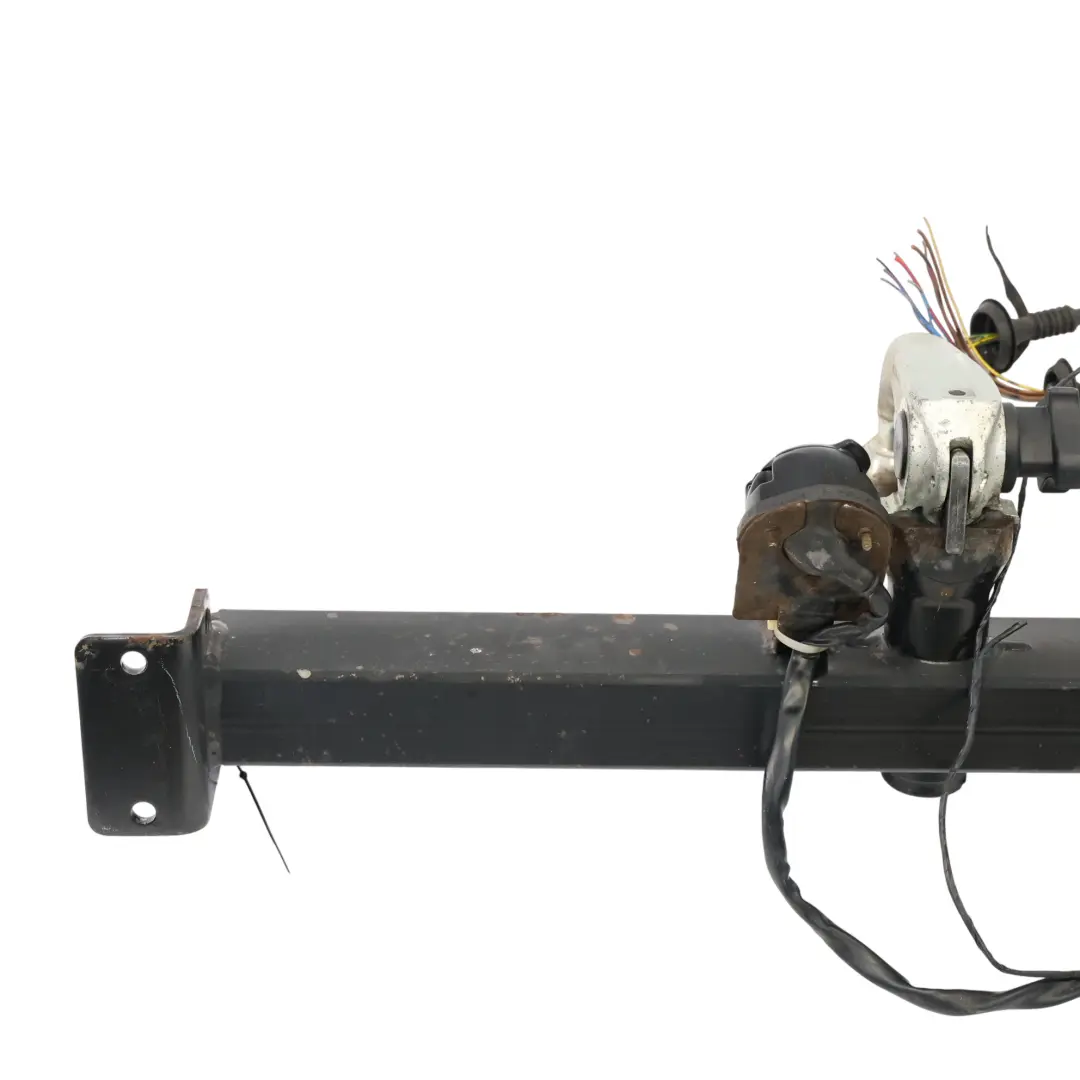 BMW X3 E83 Towbar Hitch Witter Towing Tow Bar Trailer Hook Module A50-X - SKU 3452089-4 - Part number 3452089