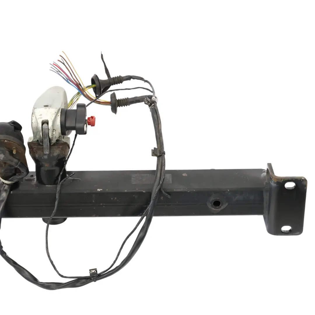 BMW X3 E83 Towbar Hitch Witter Towing Tow Bar Trailer Hook Module A50-X - SKU 3452089-4 - Part number 3452089