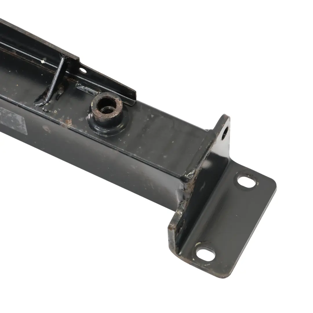 BMW X3 E83 Barre d'attelage Witter Barre de remorquage Module de crochet A50-X - SKU 3452089-4 - Numéro de pièce 3452089