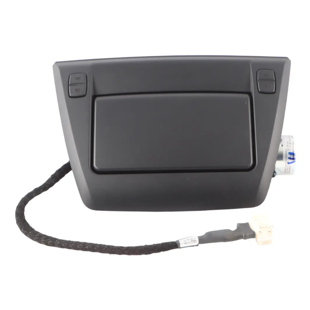 BMW X3 Reihe E83 1 Bordcomputer Display Schwarz 3417417