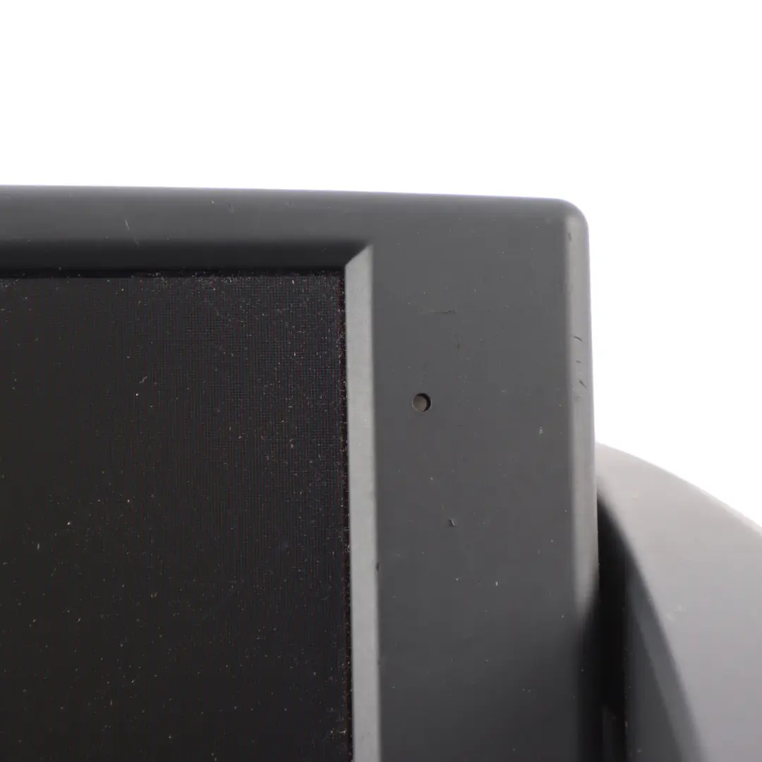 BMW X3 Series E83 1 Boardmonitor Central Information Display Screen 6,5" - SKU 3452285-1 - Part number 3417417