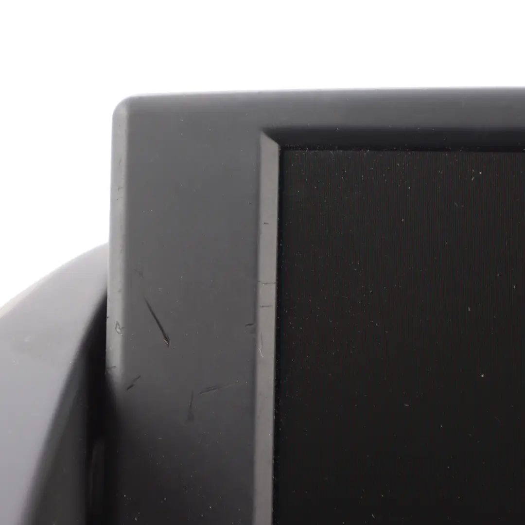 BMW X3 Series E83 1 Boardmonitor Central Information Display Screen 6,5" - SKU 3452285-1 - Part number 3417417