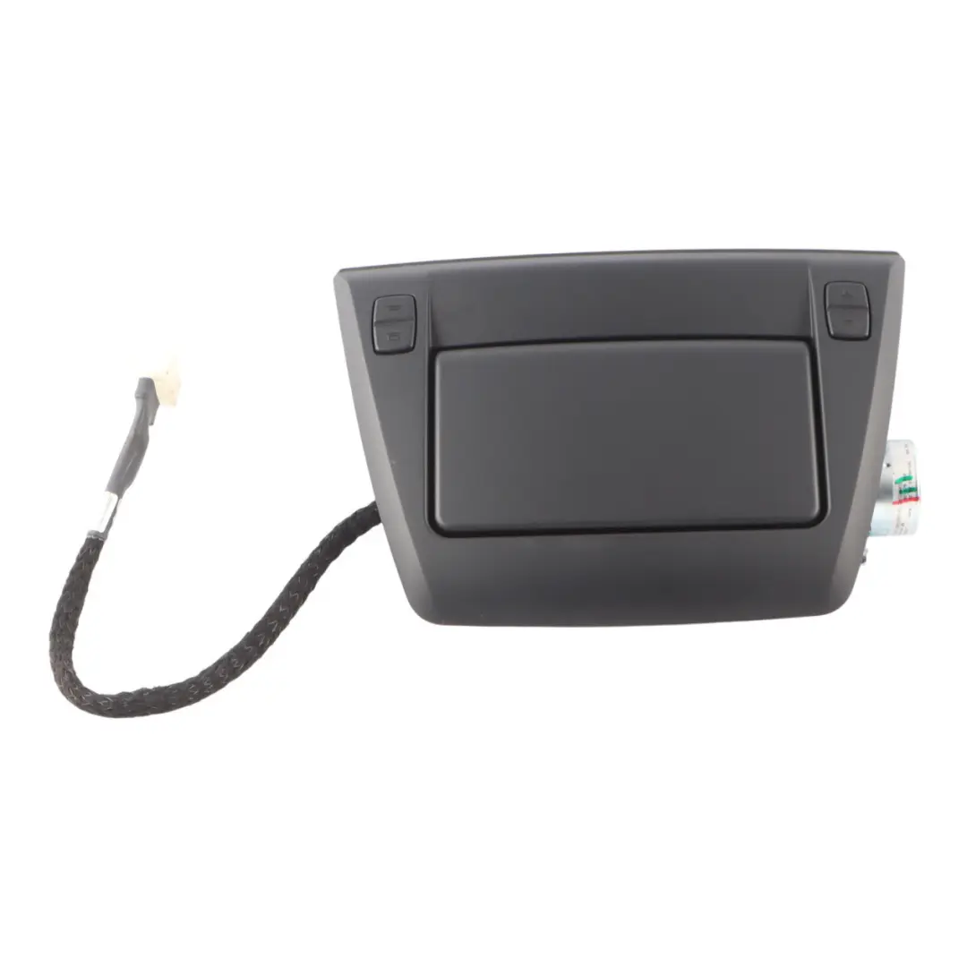 Boardmonitor Ecran central d'information 6,5" pour BMW X3 Series E83 à propos du numéro de pièce 3452285 BMW X3 Series E83 Boardmonitor Ecran central d'information 6,5" - SKU 3452285 - Numéro de pièce 3452285