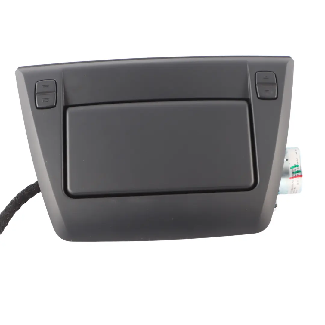 Boardmonitor Central Information Display Screen 6,5" to BMW X3 Series E83 with Part number 3452285 BMW X3 Series E83 Boardmonitor Central Information Display Screen 6,5" - SKU 3452285 - Part number 3452285