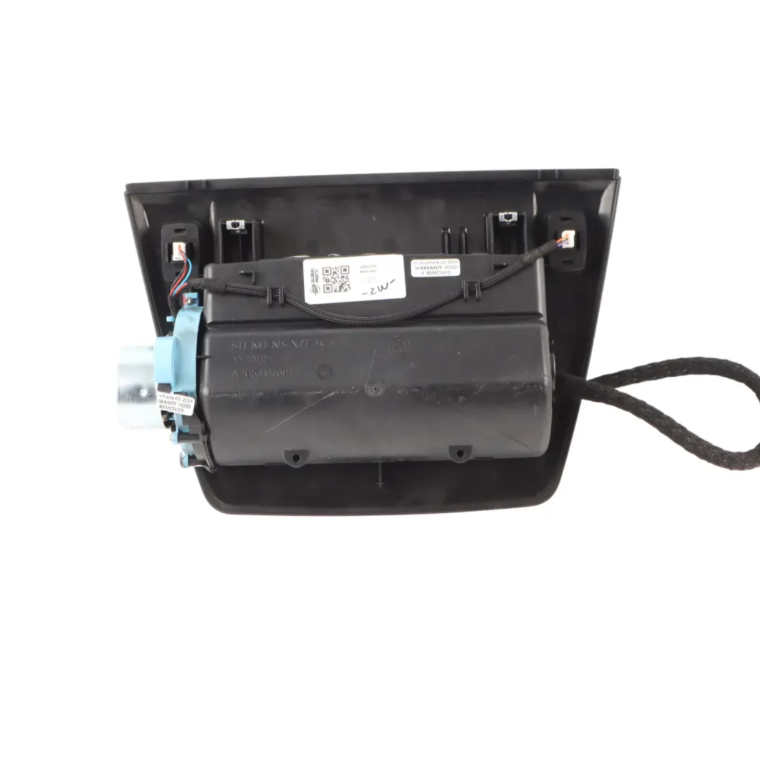 Pantalla Central de Información en el Tablero 6,5 para BMW X3 E83 con número de pieza 3452285 BMW X3 E83 Pantalla Central de Información en el Tablero 6,5 - SKU 3452285 - Número de pieza 3452285