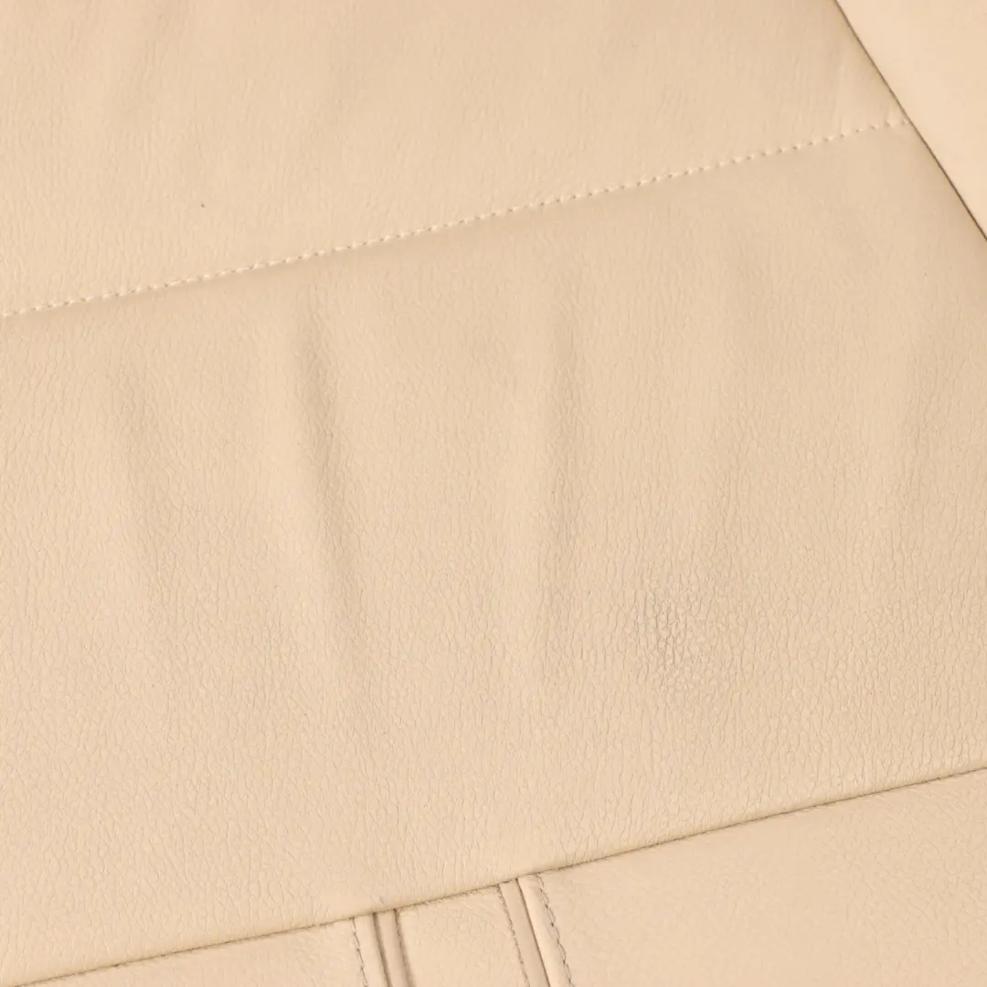 Interior Leather Rear Seat Heated Sofa Couch Bench Base Beige to BMW X3 E83 LCI with Part number 3454195 BMW X3 E83 LCI Interior Leather Rear Seat Heated Sofa Couch Bench Base Beige - SKU 3454195-1 - Part number 3454195