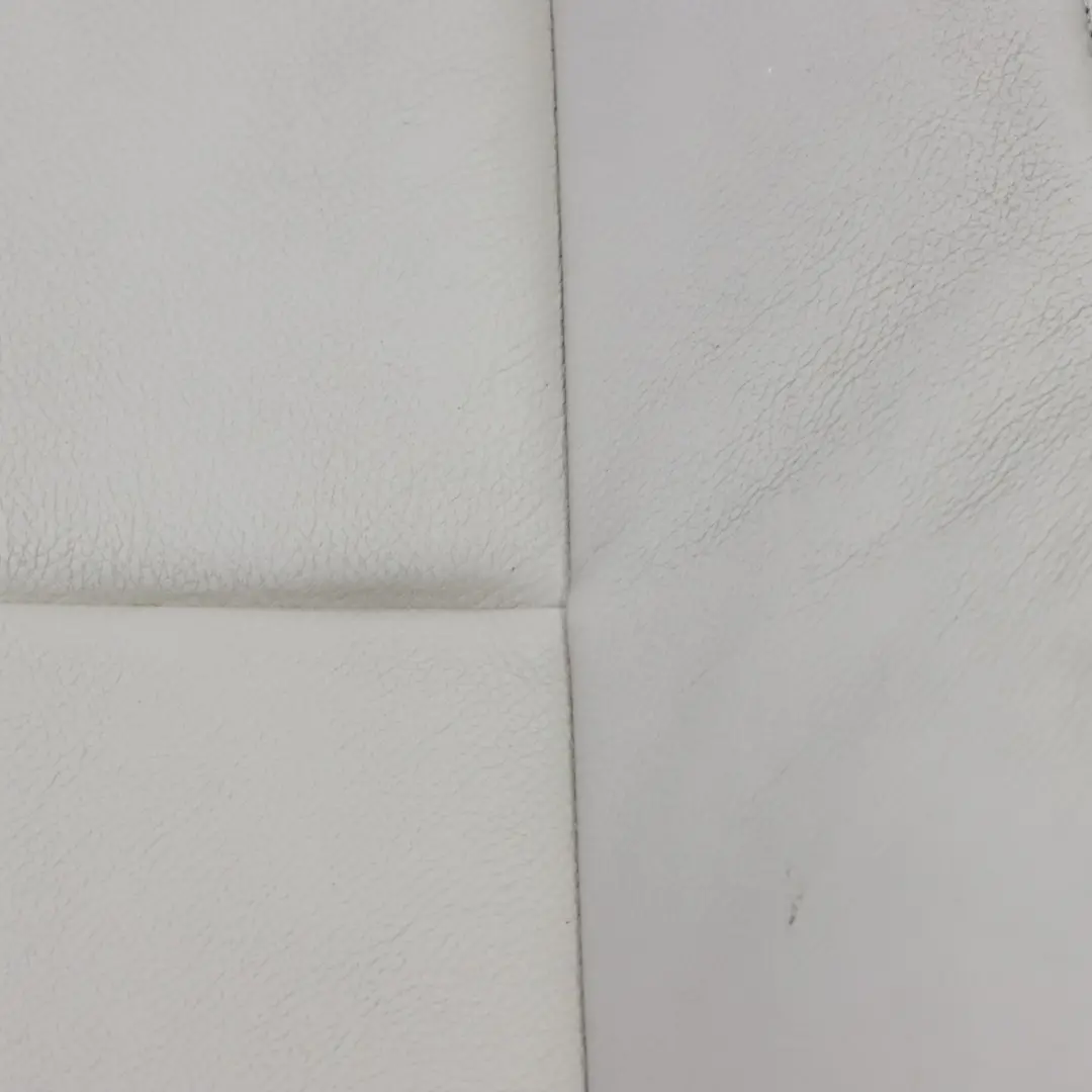 Sedile Schienale Riscaldato Sinistro Destro Pelle Oyster per BMW X3 E83 LCI Sport con numero di parte 3454331 BMW X3 E83 LCI Sport Sedile Schienale Riscaldato Sinistro Destro Pelle Oyster - SKU 3454331 - Numero di parte 3454331