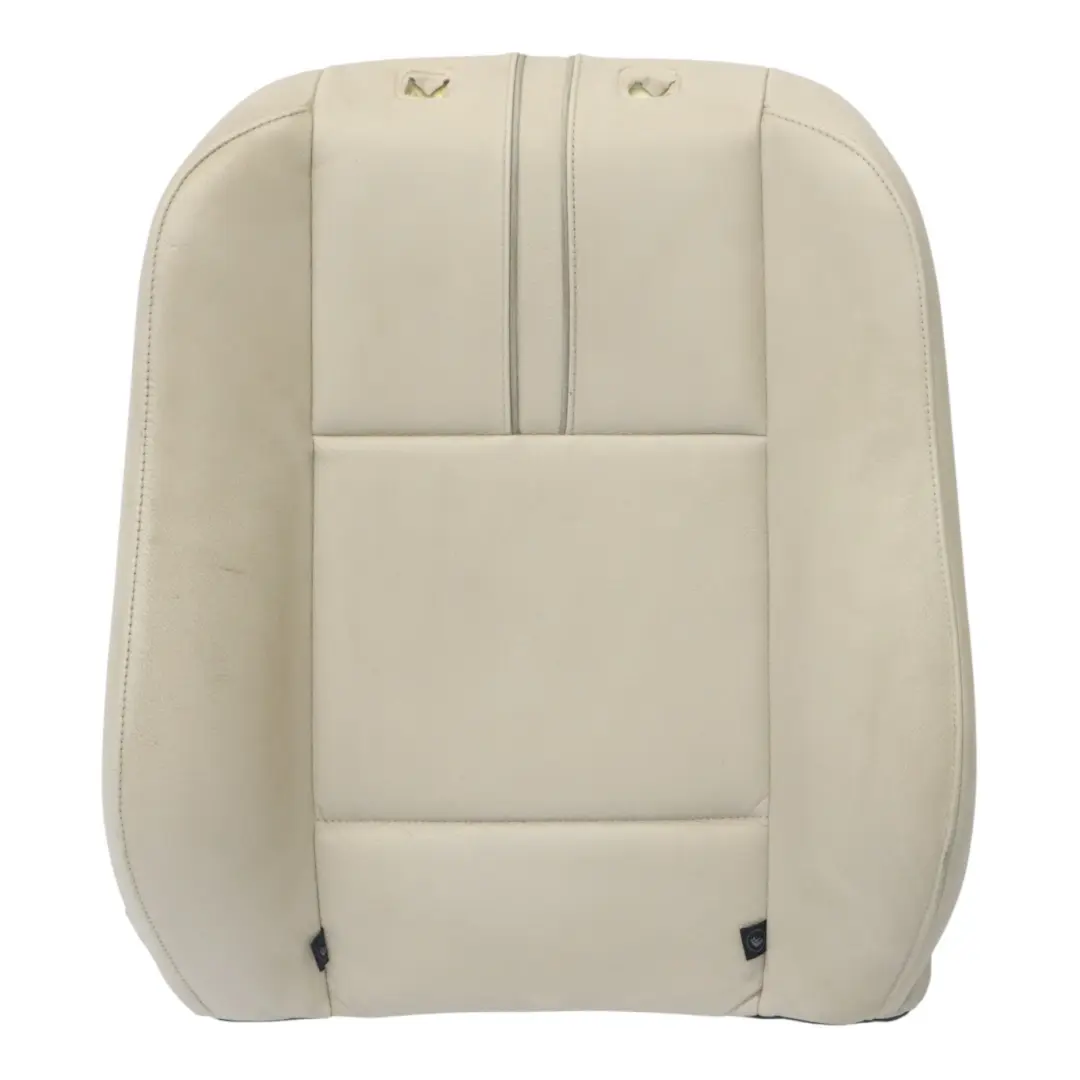 Siège Avant Sport Dossier Chauffant Gauche Droit Cuir Oyster pour BMW X3 E83 LCI à propos du numéro de pièce 3454336 BMW X3 E83 LCI Siège Avant Sport Dossier Chauffant Gauche Droit Cuir Oyster - SKU 3454336 - Numéro de pièce 3454336