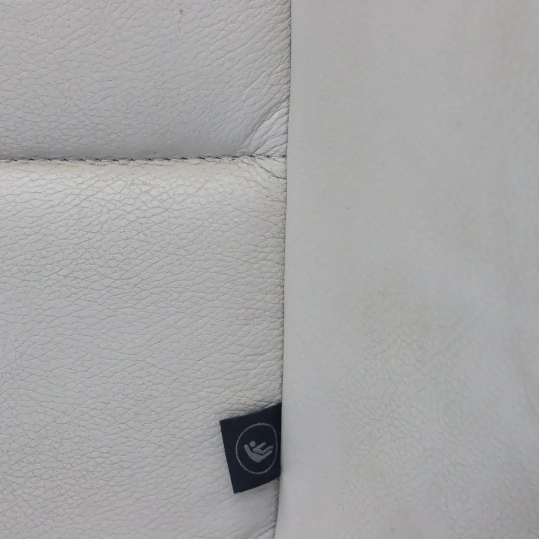 BMW X3 E83 LCI Asiento Deportivo Delantero Calefactable Izquierdo Derecho Cuero - SKU 3454336 - Número de pieza 3454336