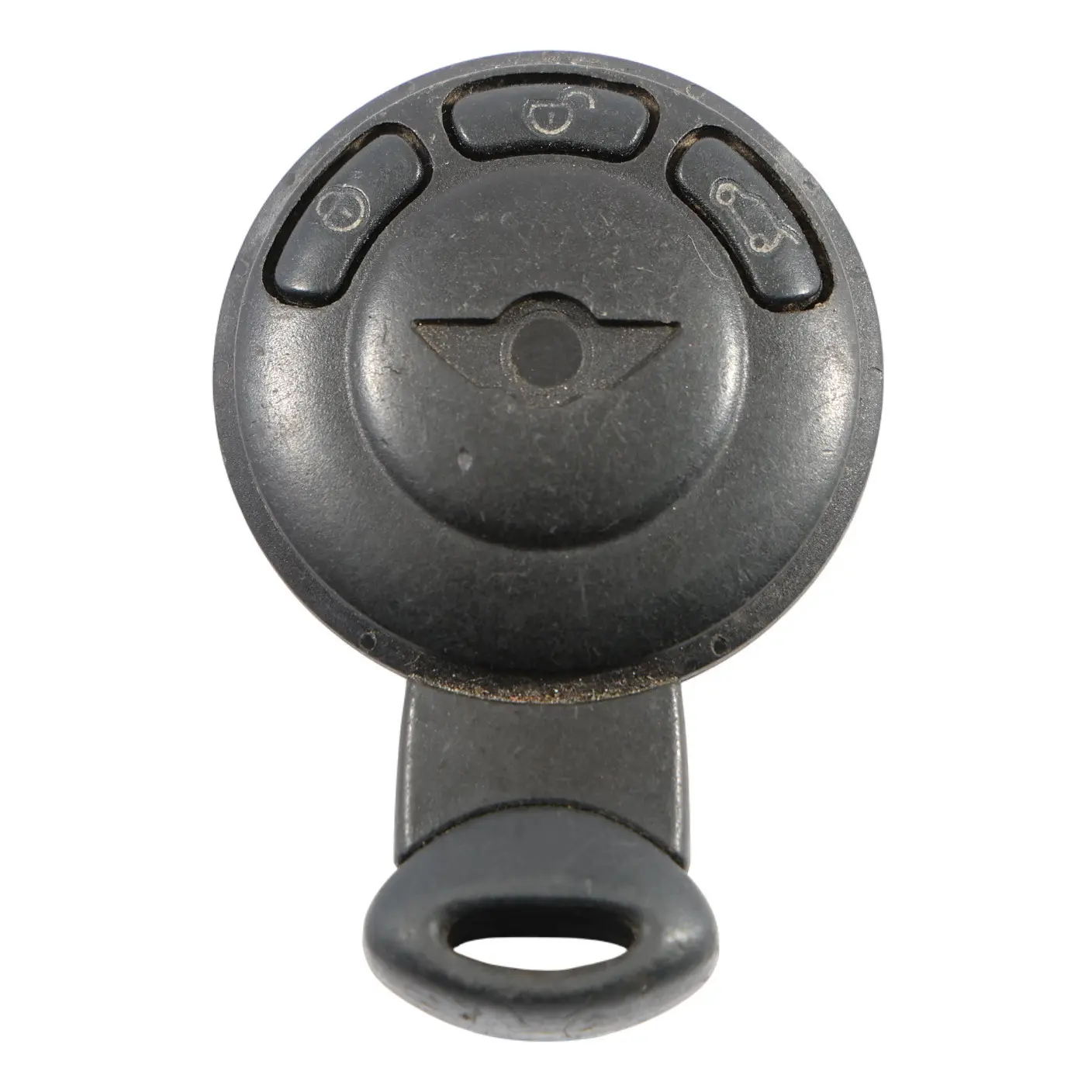 Mini Cooper R55 R56 R57 R60 R61 Radio Remote Alarm Key Fob Button 868 MHz