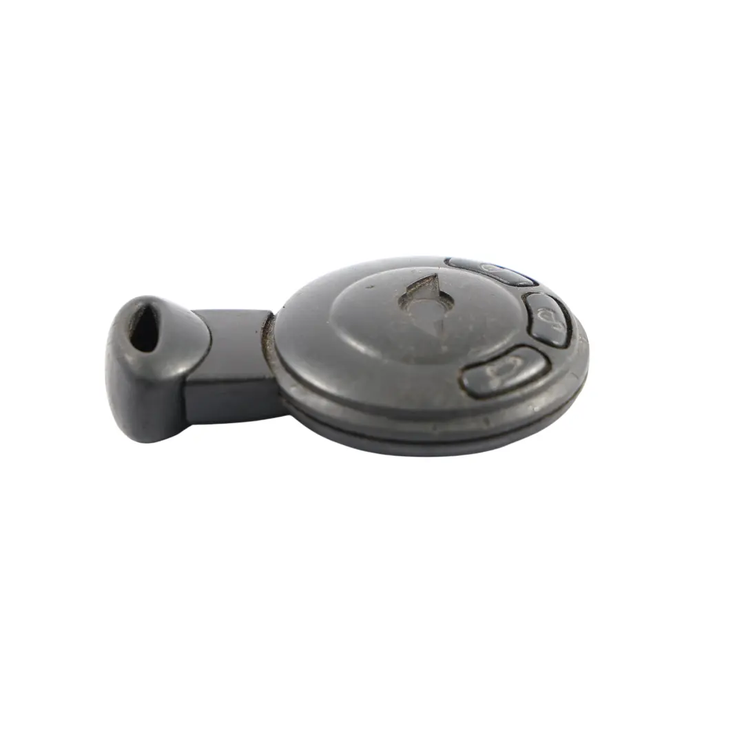 Mini Cooper R55 R57 R60 R61 Funkfernbedienung Alarm Schlüsselanhänger 868 MHz - SKU 3456367-2 - Teilenummer 3456367