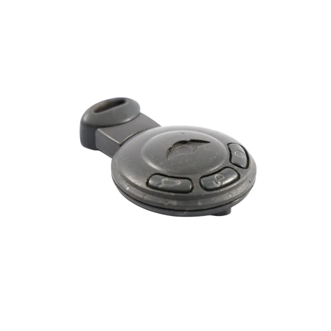 Mini Cooper R55 R57 R60 R61 Funkfernbedienung Alarm Schlüsselanhänger 868 MHz - SKU 3456367-2 - Teilenummer 3456367