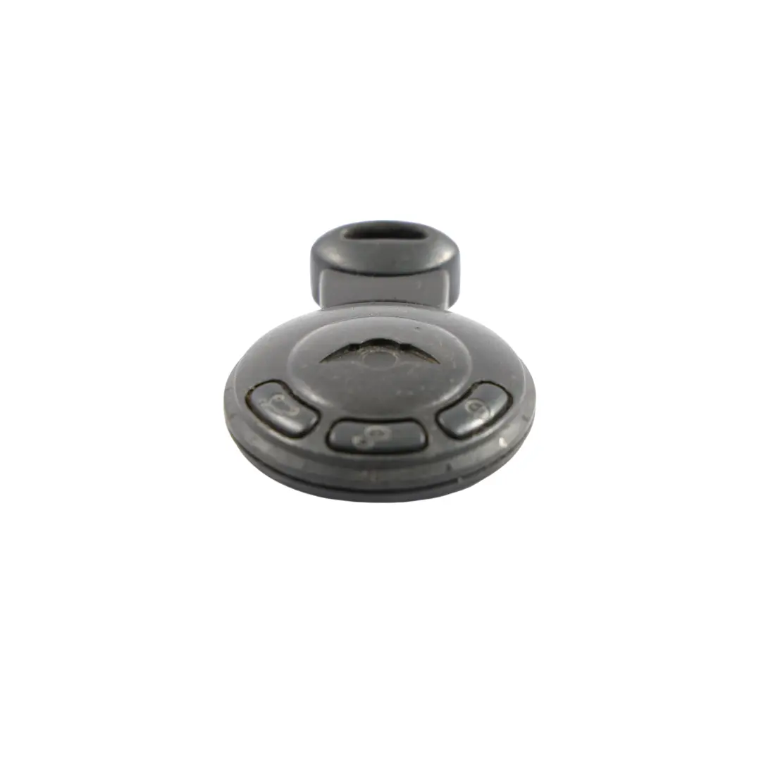 Mini Cooper R55 R57 R60 R61 Funkfernbedienung Alarm Schlüsselanhänger 868 MHz - SKU 3456367-2 - Teilenummer 3456367