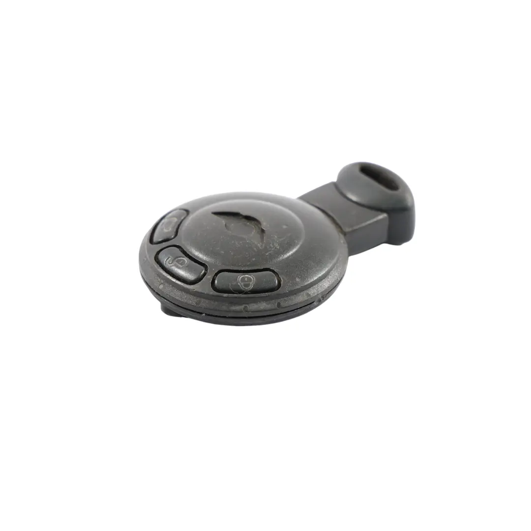 Mini Cooper R55 R57 R60 R61 Funkfernbedienung Alarm Schlüsselanhänger 868 MHz - SKU 3456367-2 - Teilenummer 3456367