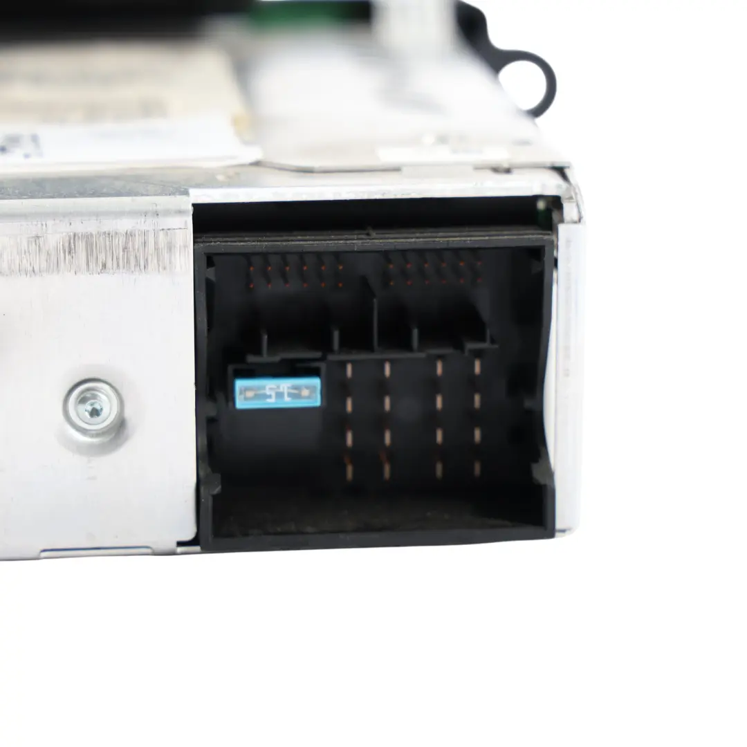 Radio Boost CD USB Bluetooth Unità Principale per Mini Cooper R55 R56 con numero di parte 3457050 Mini Cooper R55 R56 Radio Boost CD USB Bluetooth Unità Principale - SKU 3457050-1 - Numero di parte 3457050