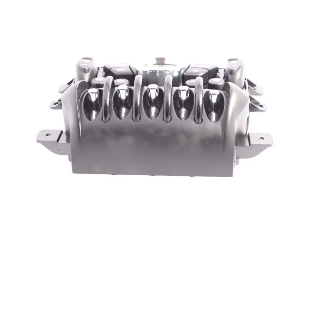 A/C Air Conditioning Heater Automatic Control Switch 3456232 to Mini R55 R56 LCI with Part number 3457397 Mini R55 R56 LCI A/C Air Conditioning Heater Automatic Control Switch 3456232 - SKU 3457397-24 - Part number 3457397