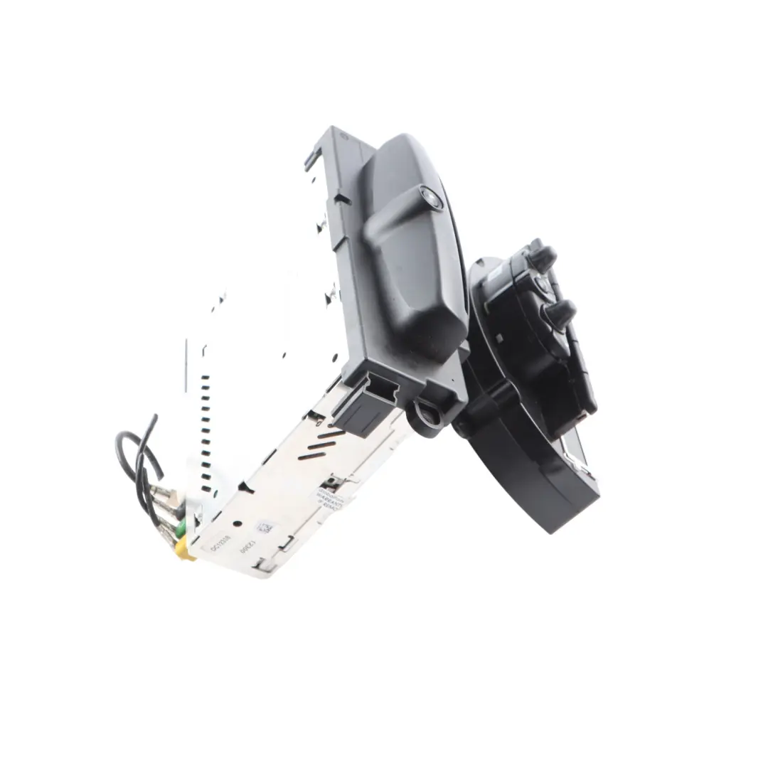 Radio Boost CD Player Head Unit to Mini Cooper One R55 R56 R57 LCI R60 with Part number 3457434 Mini Cooper One R55 R56 R57 LCI R60 Radio Boost CD Player Head Unit - SKU 3457434-1 - Part number 3457434