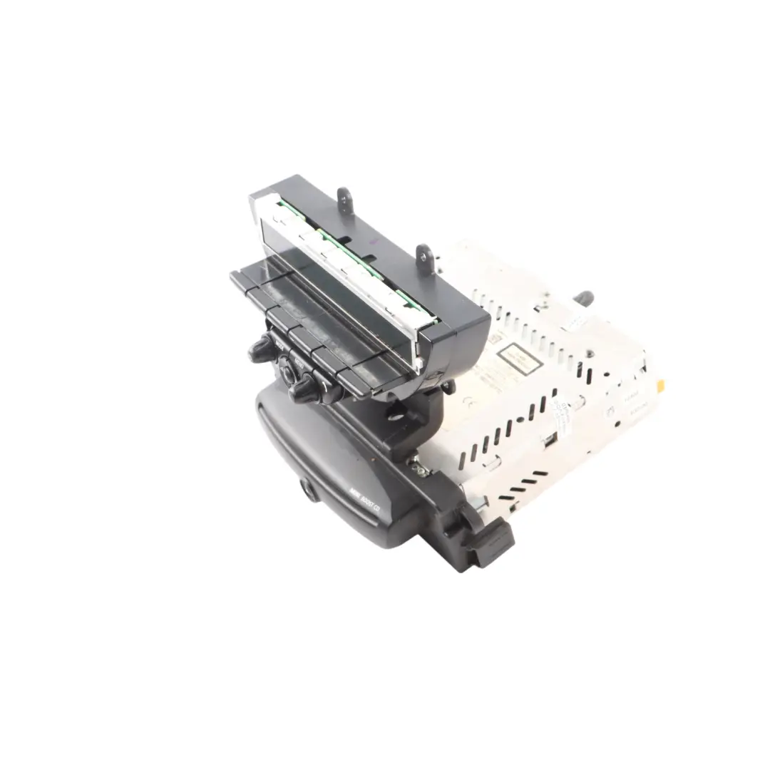 Radio Boost CD Player Head Unit Mini Cooper One R55 R56 R57 LCI R60 - SKU 3457434-1 - Part number 3457434