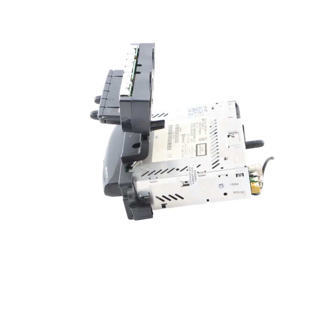 Radio Boost CD DAB Haupteinheit für Mini Cooper R55 R56 R57 LCI R60 mit Teilenummer 3457434 Mini Cooper R55 R56 R57 LCI R60 Radio Boost CD DAB Haupteinheit - SKU 3457434-1 - Teilenummer 3457434