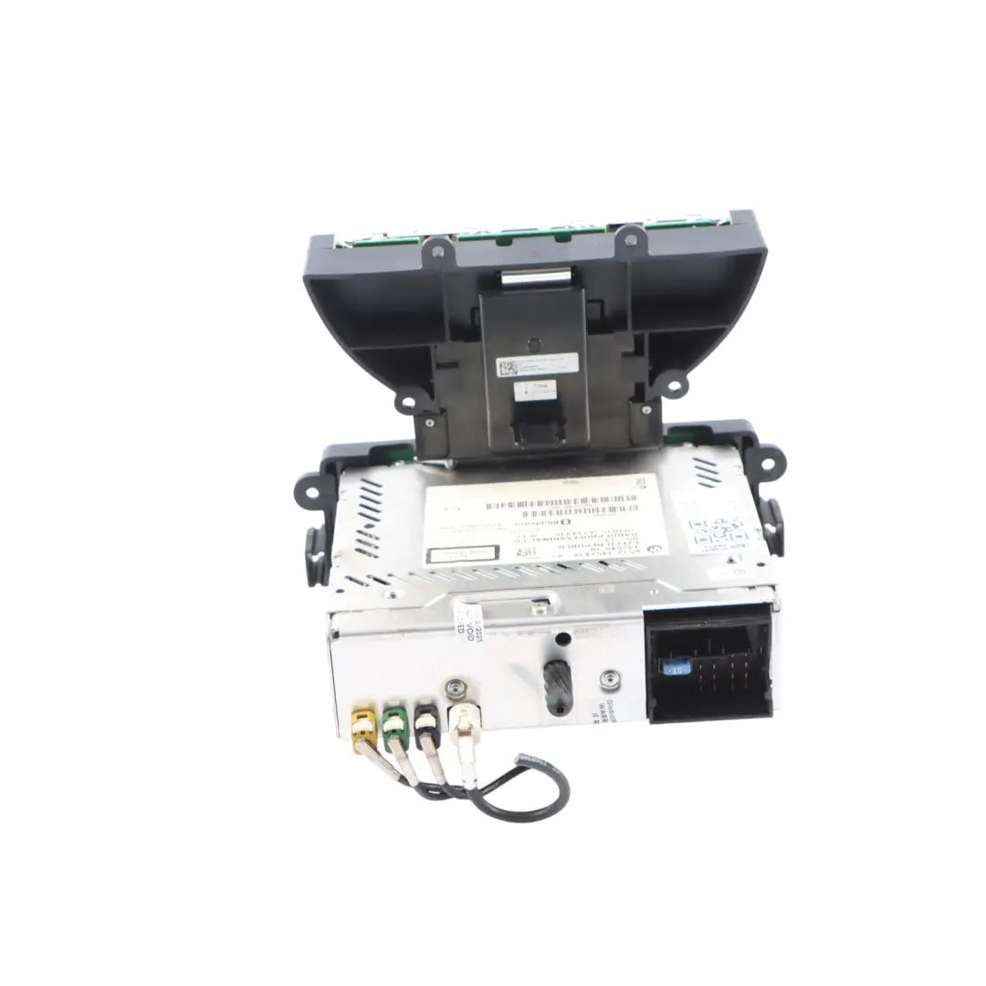 Radio Boost CD Player Head Unit to Mini Cooper One R55 R56 R57 LCI R60 with Part number 3457434 Mini Cooper One R55 R56 R57 LCI R60 Radio Boost CD Player Head Unit - SKU 3457434-1 - Part number 3457434