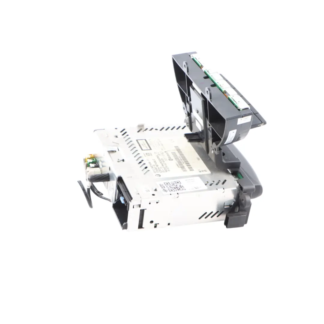 Radio Boost CD Player Head Unit to Mini Cooper One R55 R56 R57 LCI R60 with Part number 3457434 Mini Cooper One R55 R56 R57 LCI R60 Radio Boost CD Player Head Unit - SKU 3457434-1 - Part number 3457434