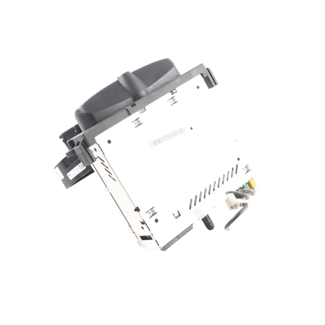 Radio Boost Odtwarzacz CD DAB do MINI R56 LCI o numerze 3457434 MINI R56 LCI Radio Boost Odtwarzacz CD DAB - SKU 3457434-1 - Numer Części 3457434