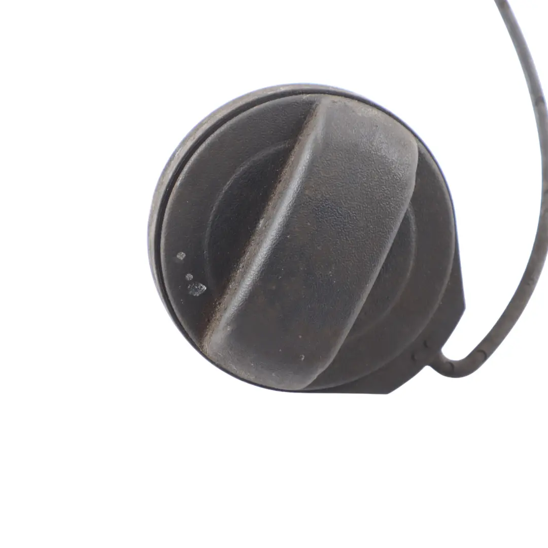 Volkswagen Arteon T-Roc Fuel Tank Filler Screw Cap Cover - SKU 3AA201653A - Part number 3AA201653A