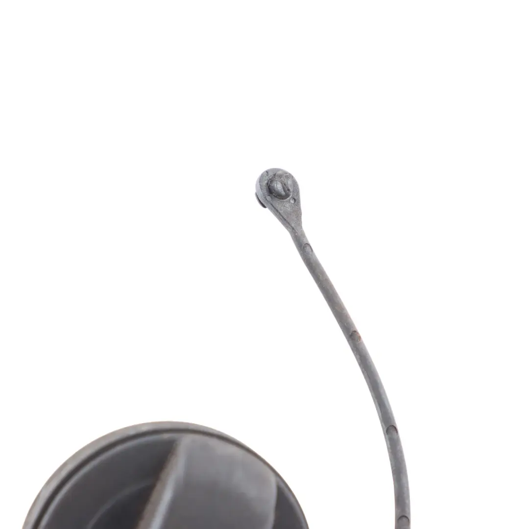 Volkswagen Arteon T-Roc Fuel Tank Filler Screw Cap Cover - SKU 3AA201653A - Part number 3AA201653A