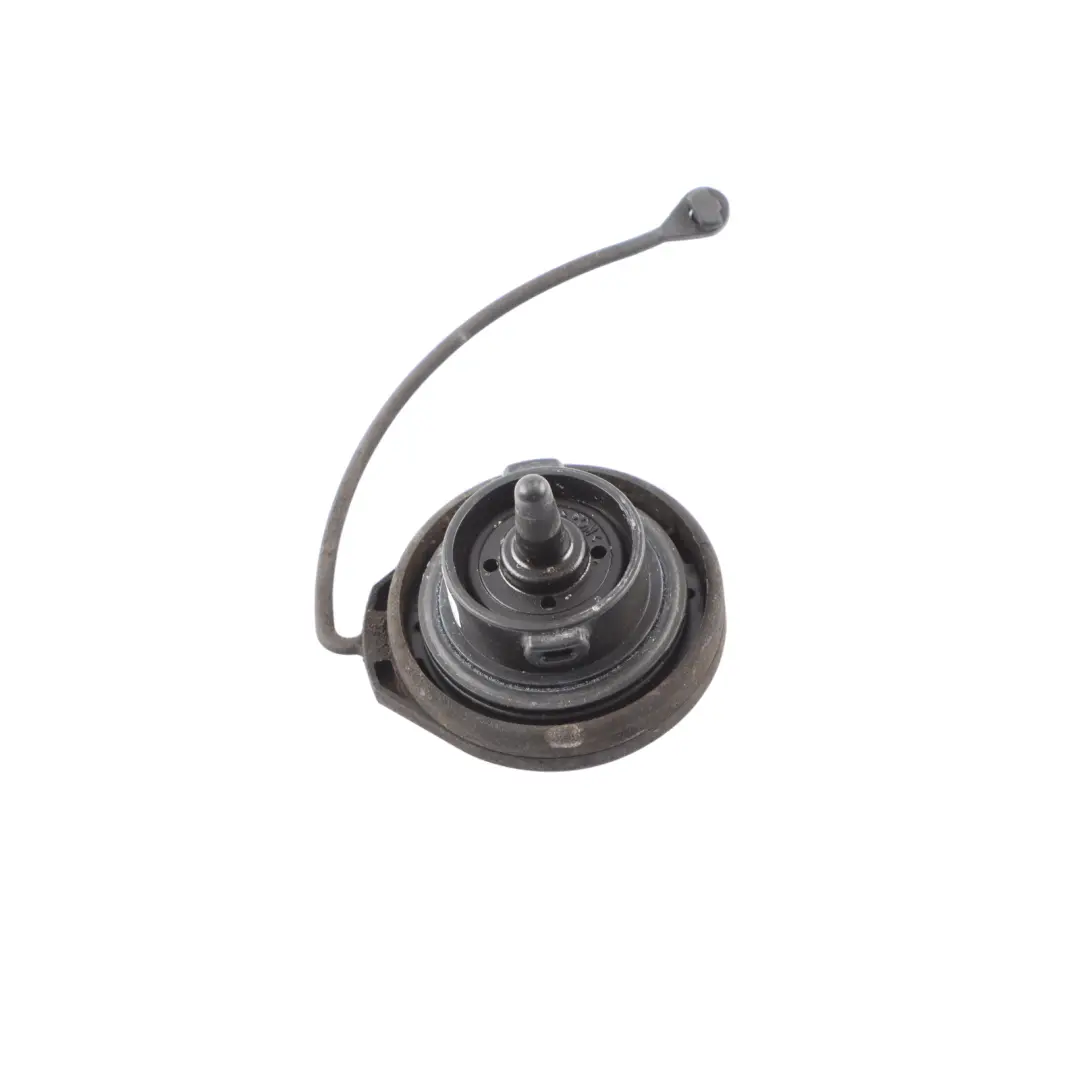 Volkswagen Arteon T-Roc Fuel Tank Filler Screw Cap Cover - SKU 3AA201653A - Part number 3AA201653A