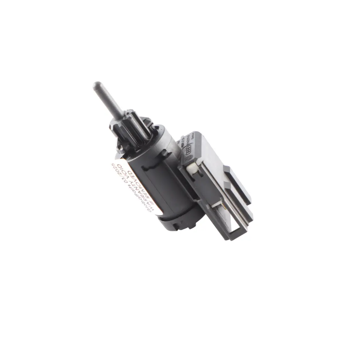 Pédale De Frein Interrupteur De Feux De Freinage pour Audi S6 C6 à propos du numéro de pièce 3B0945511C Audi S6 C6 Pédale De Frein Interrupteur De Feux De Freinage - SKU 3B0945511C - Numéro de pièce 3B0945511C