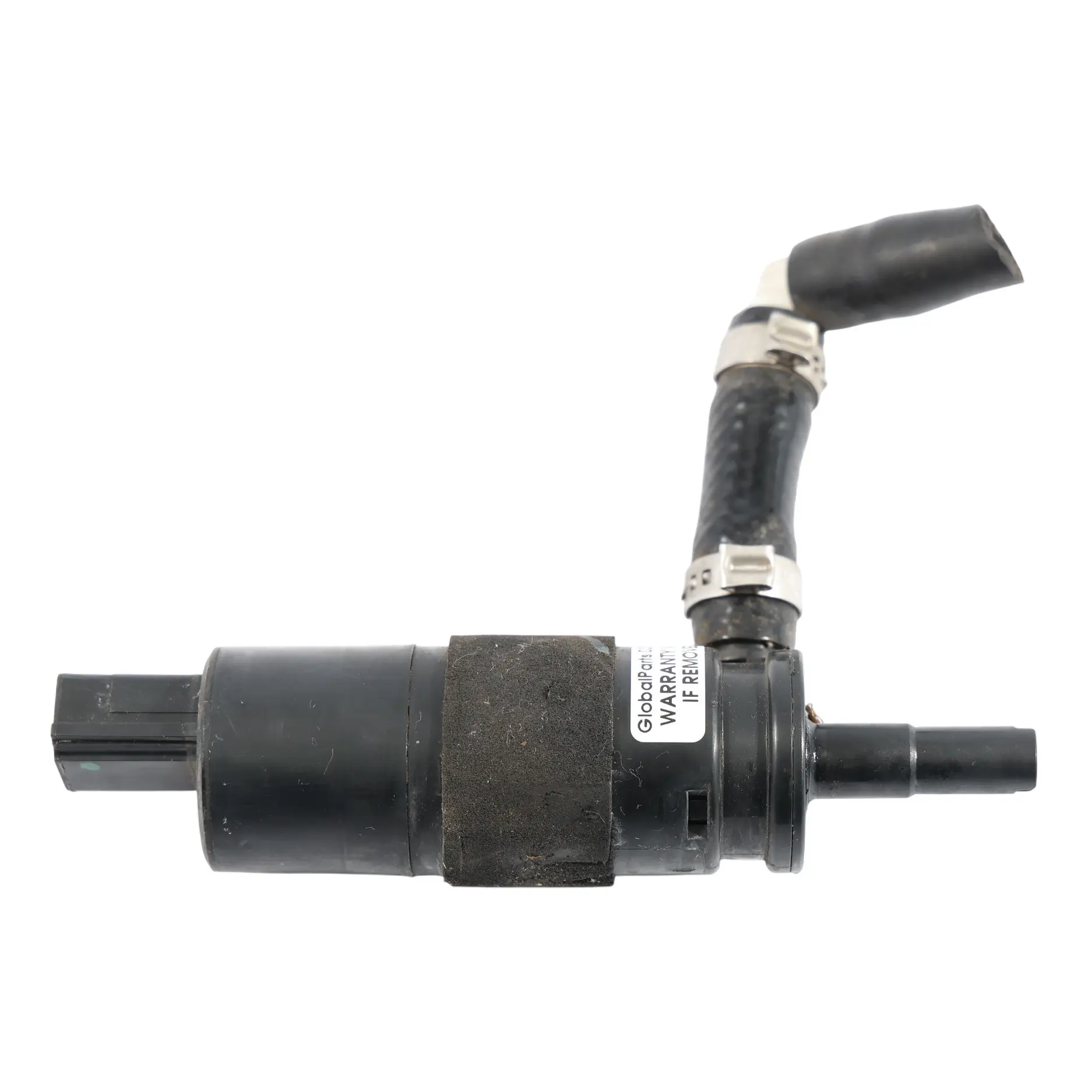 Audi TT 8J Wind Schutz Scheibe Scheiben Wasch Anlage Pumpe 3B0955681A