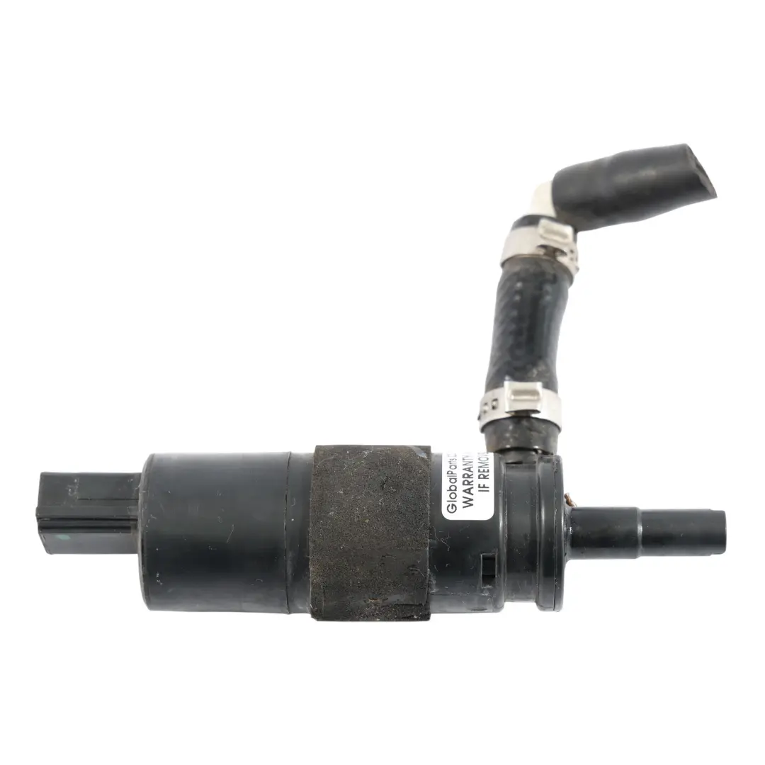 Windscreen Windshield Washer Pump to Audi TT 8J with Part number 3B0955681A Audi TT 8J Windscreen Windshield Washer Pump - SKU 3B0955681A - Part number 3B0955681A