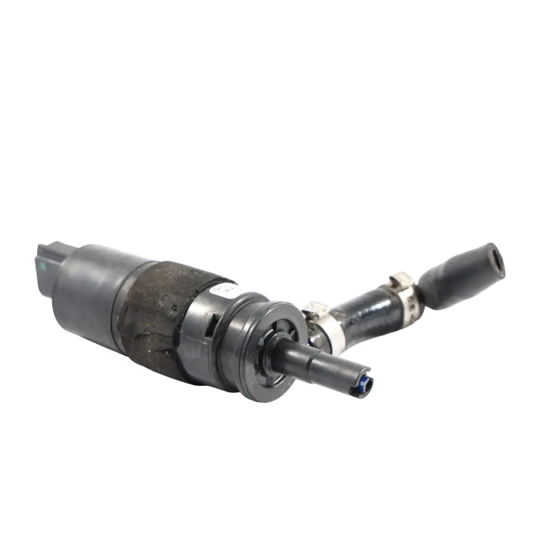 Audi TT 8J Wind Schutz Scheibe Scheiben Wasch Anlage Pumpe - SKU 3B0955681A - Teilenummer 3B0955681A