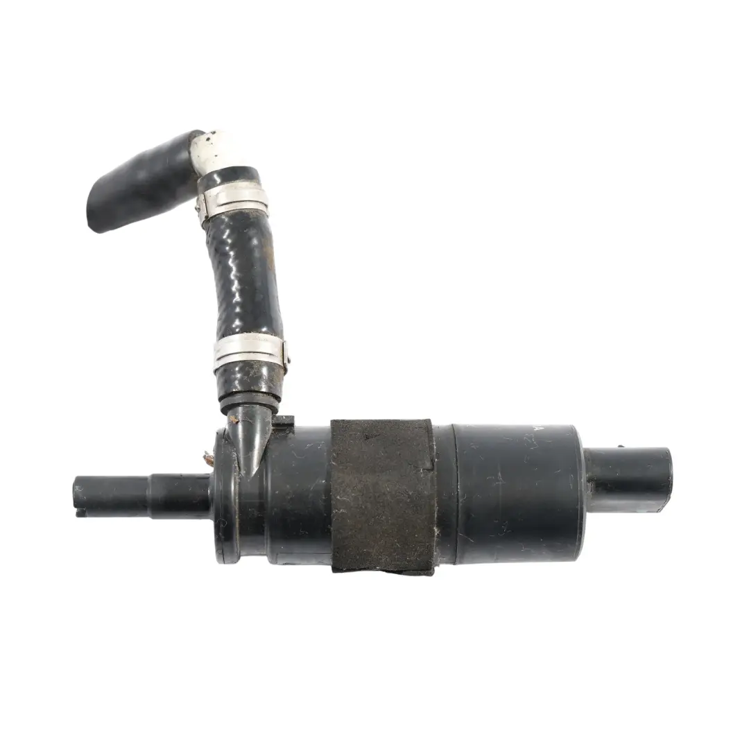 Pompa Lavavetro Parabrezza per Audi TT 8J con numero di parte 3B0955681A Audi TT 8J Pompa Lavavetro Parabrezza - SKU 3B0955681A - Numero di parte 3B0955681A