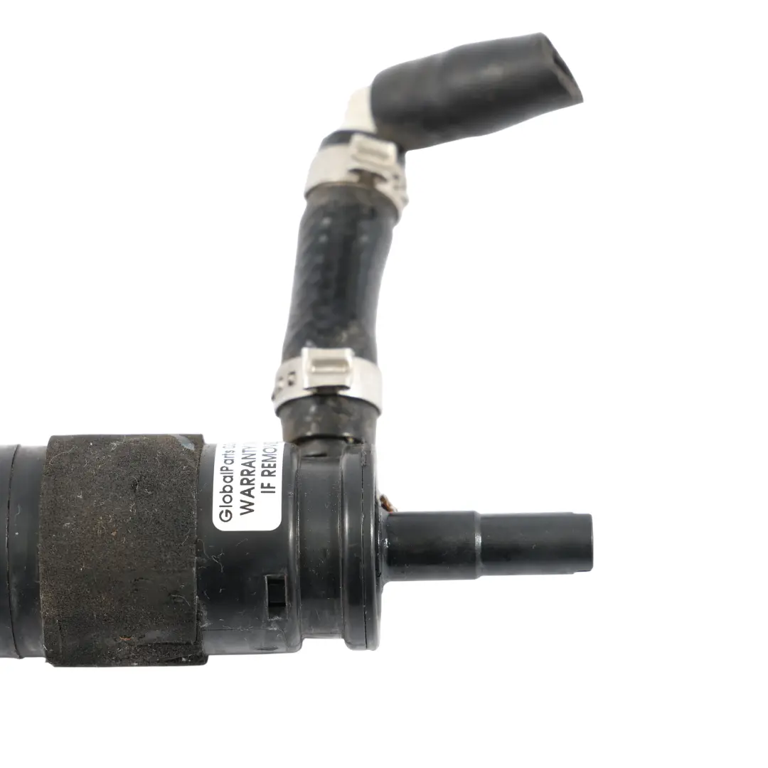 Audi TT 8J Wind Schutz Scheibe Scheiben Wasch Anlage Pumpe - SKU 3B0955681A - Teilenummer 3B0955681A