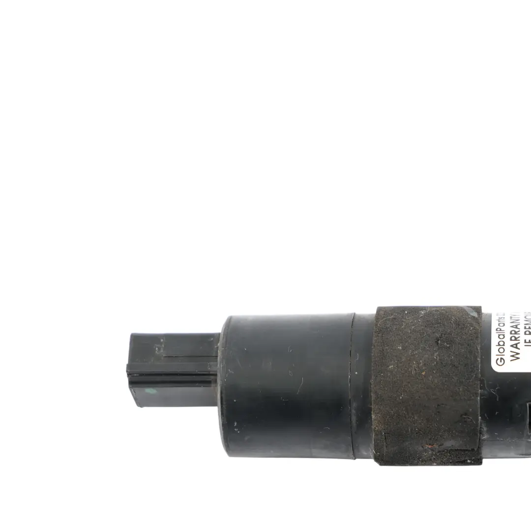 Audi TT 8J Wind Schutz Scheibe Scheiben Wasch Anlage Pumpe - SKU 3B0955681A - Teilenummer 3B0955681A