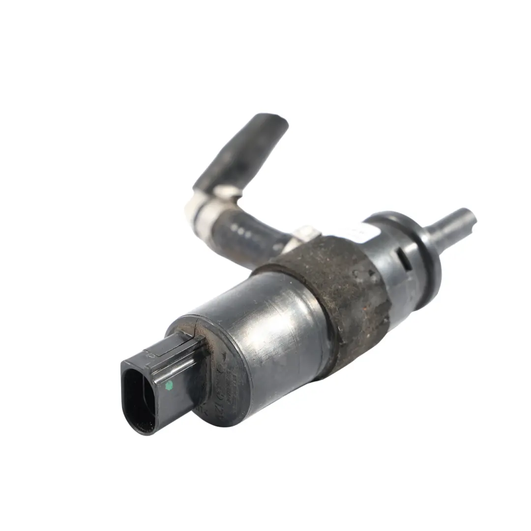 Audi TT 8J Wind Schutz Scheibe Scheiben Wasch Anlage Pumpe - SKU 3B0955681A - Teilenummer 3B0955681A