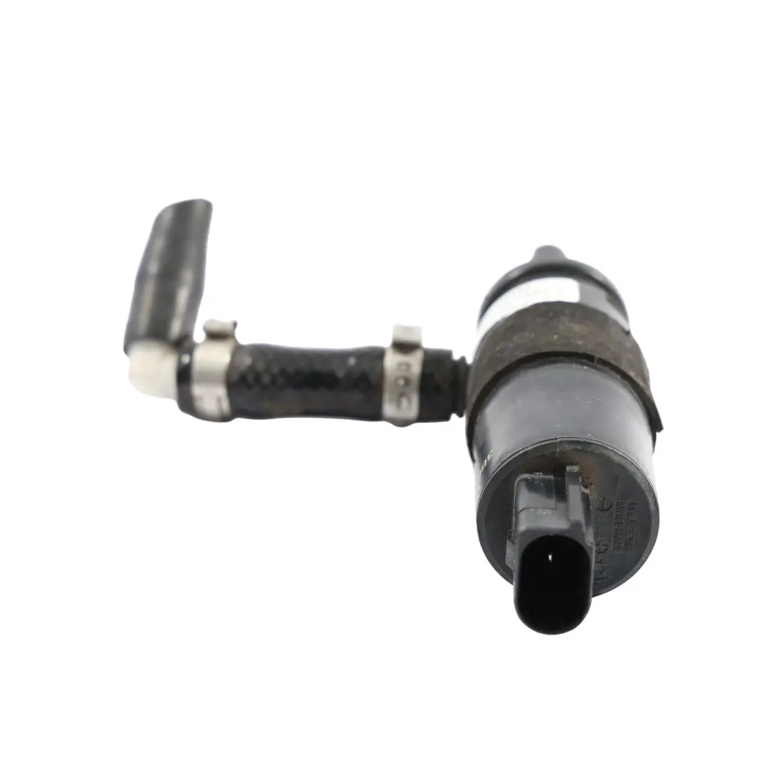 Windscreen Windshield Washer Pump to Audi TT 8J with Part number 3B0955681A Audi TT 8J Windscreen Windshield Washer Pump - SKU 3B0955681A - Part number 3B0955681A