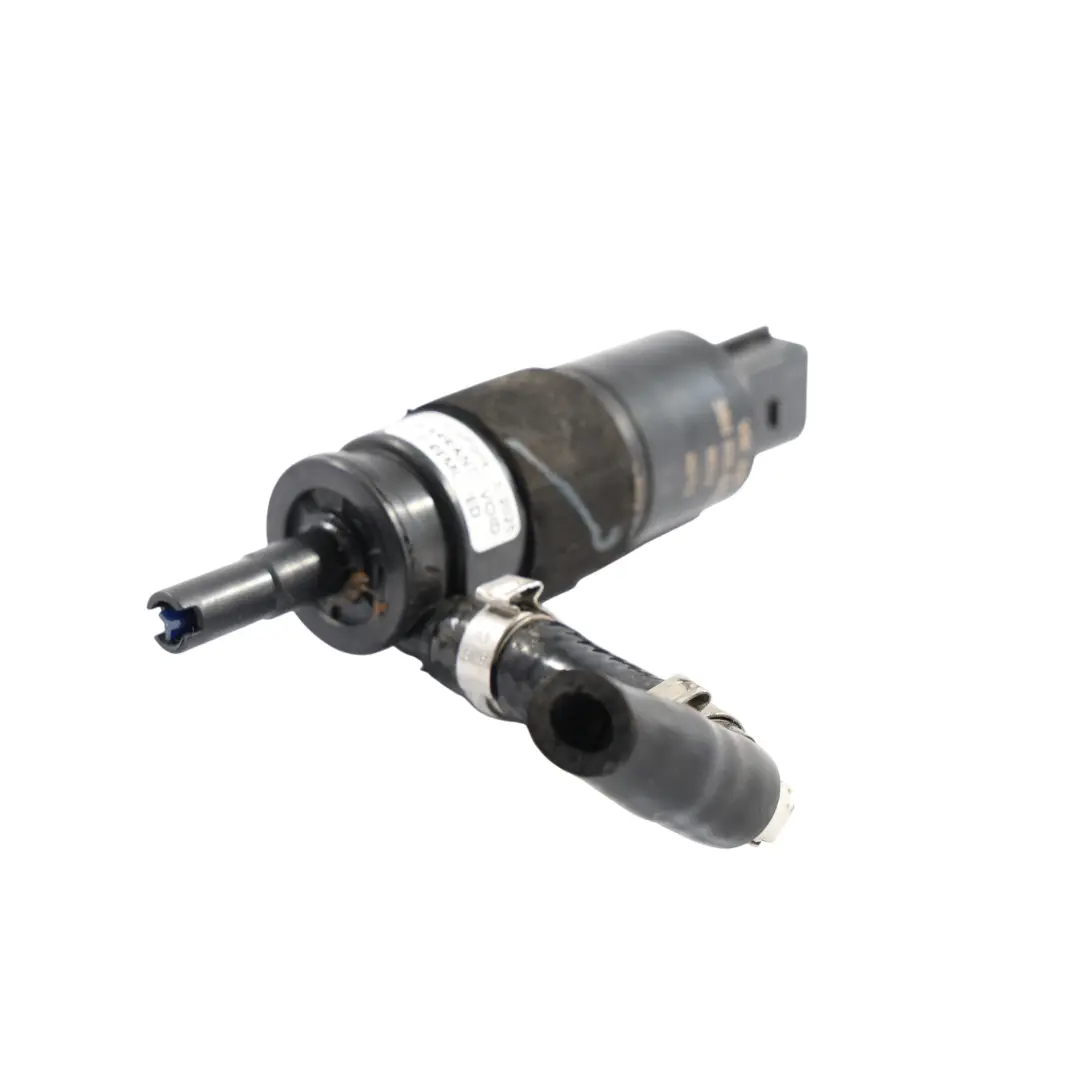 Audi TT 8J Wind Schutz Scheibe Scheiben Wasch Anlage Pumpe - SKU 3B0955681A - Teilenummer 3B0955681A