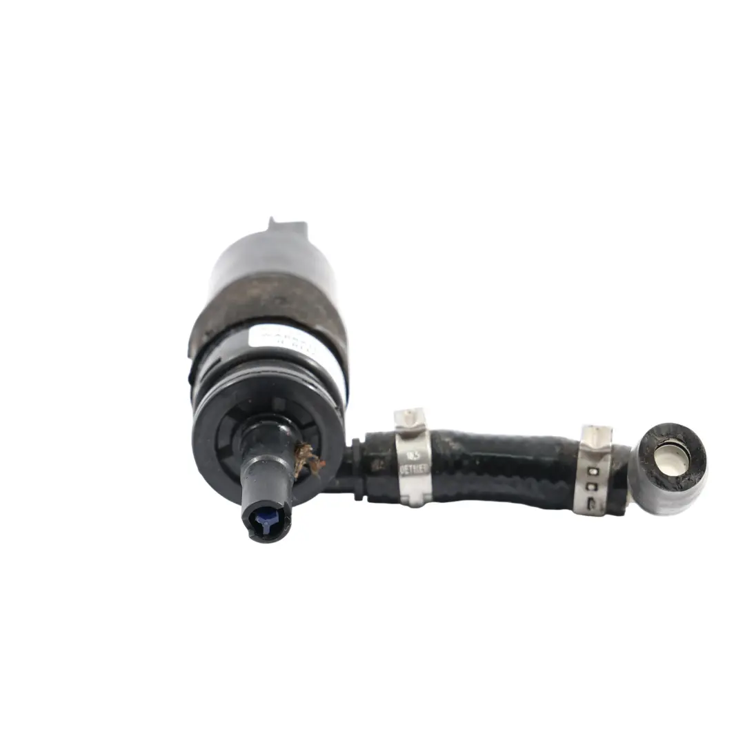 Windscreen Windshield Washer Pump to Audi TT 8J with Part number 3B0955681A Audi TT 8J Windscreen Windshield Washer Pump - SKU 3B0955681A - Part number 3B0955681A