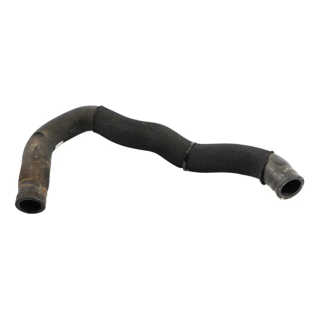  Durite Refroidissement Pour Liquide Diesel Audi A3 8P 2.0 TDI - SKU 3C0121157CC - Numéro de pièce 3C0121157CC