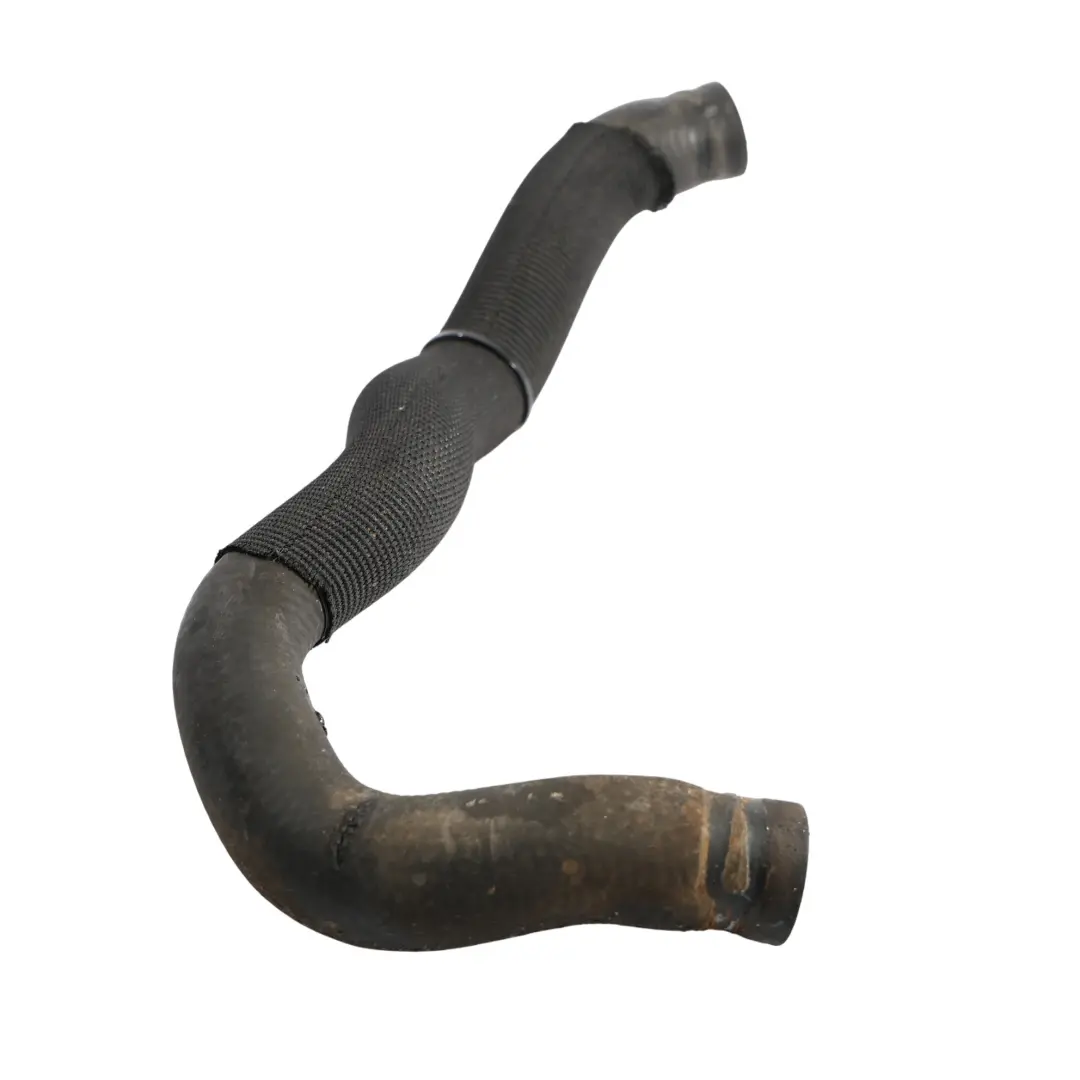 Water Hose Cooling Coolant Pipe Line to Audi A3 8P 2.0 TDI Diesel with Part number 3C0121157CC Audi A3 8P 2.0 TDI Diesel Water Hose Cooling Coolant Pipe Line - SKU 3C0121157CC - Part number 3C0121157CC